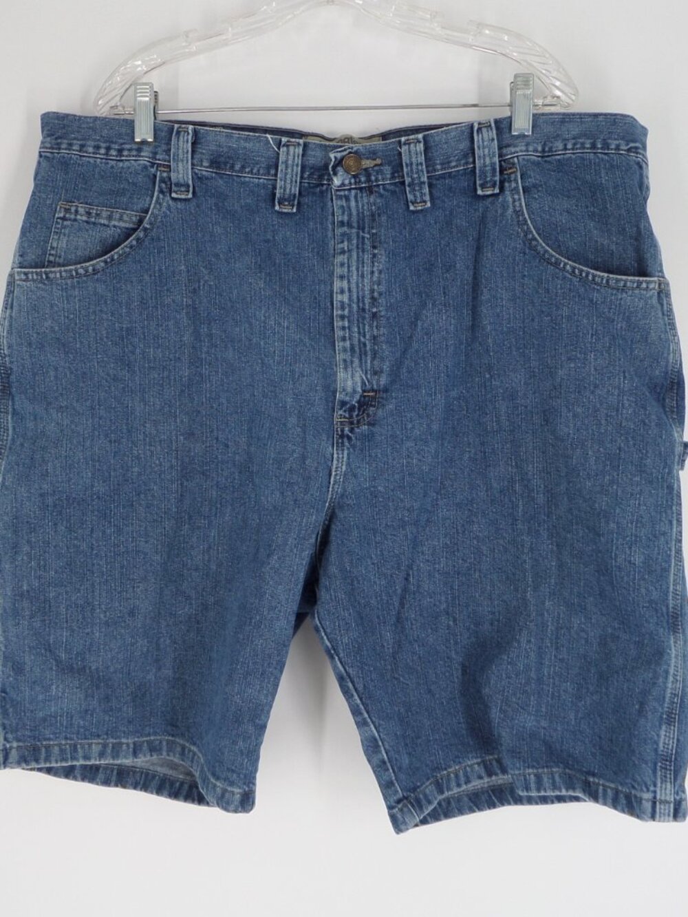 Wrangler Authentics Jean Shorts Size 44W